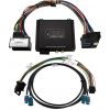 MERCEDES NTG5 / NTG5.1 camera interface for Comand Online or Audio20