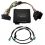 AUDI Interfaccia per telecamera frontale e di retromarcia per sistemi Audi MMI 3G Basic+High, MMI 3G+ Basic+High
