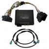 AUDI camera interface for Audi MMI 3G Basic+High, MMI 3G+ Basic+High systems