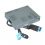 TOYOTA with GVIF Reverse and front camera input interface