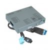 TOYOTA with GVIF Reverse and front camera input interface