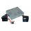MERCEDES NTG4.5 Reverse and front camera input interface