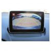 Rear camera Plug&Play kit for Mazda CX-3 2015