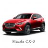 Kit Telecamera di retromarcia per Mazda CX-3 dal 2015
