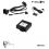 Audi MQB - "low" FISCON Bluetooth handsfree