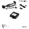 Audi MQB - "low" FISCON Bluetooth handsfree