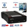 Honda Clarion USB / SD / AUX Interface Xcarlink