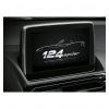Kit Telecamera di retromarcia per Fiat 124 Spyder