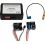 Mercedes Vito W447 Interfaccia telecamera retromarcia per Audio 15-447