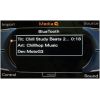 Audi MMI3G Bluetooth Streaming interface with AUX-in (MOST)