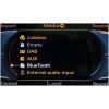 Audi MMI3G Interfaccia Bluetooth Streaming con ingresso Audio AUX-IN