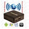 MINI Interfaccia Vivavoce Bluetooth e Streaming Audio (pin piatti)