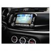 Alfa Romeo Uconnect 6,5" front and rear camera inputs video interface