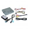 RVC interface for Chevrolet DVD900/DVD600