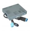 RVC interface for Chevrolet DVD900/DVD600