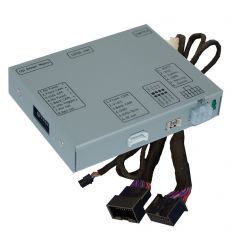 Telecamera Di Retromarcia Con Luce Freno Ad Alto Livello Full - Foto 10