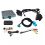 Video interface for Volvo Sensus Connect 2014