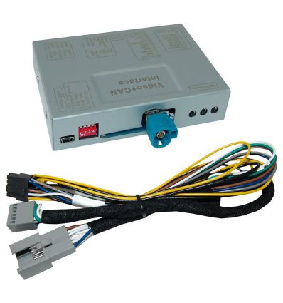 How To Play Video On Audi Mmi