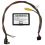 VOLKSWAGEN MFD1 Reverse camera input (A/V input) interface