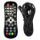 Kit Telecomando per interfacce x.Logic (telecomando + ricevitore IR)