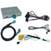 Video interface for BMW Business/Professional CIC-E and CIC F-series, PIP function.