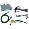 Video interface for BMW Business/Professional CIC-E and CIC F-series, PIP function.