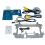 Interfaccia Video per Seat Media System Plus MIB STD2