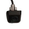 Reverse camera NTSC 1/4 inch CMOS, 140°, mini mount-on,mirrored (ON/OFF),guide lines