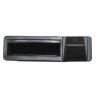 Audi exchange rear door opener handle with integrated camera and switchable guide-lines for A3,A6 and Q7