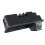 Audi exchange rear door opener handle with integrated camera and switchable guide-lines for A3,A6 and Q7