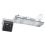 Skoda Yeti Rear-view camera exchange number-plate illumination-glass with camera with guide-lines