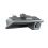 Volkswagen Rear-view camera exchange rear door opener handle with integrated camera and switchable guide-lines
