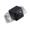 CITROEN CI-VS3-CI23 Rear-view camera exchange license-plate illumination with guide-lines