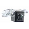 FORD CI-VS3-FO21 Rear-view camera exchange license-plate illumination with guide-lines and warm-white LED