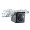 FORD CI-VS3-FO21W Retrocamera su luce targa con LED bianco freddo e linee guida