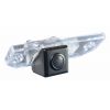 FORD Retrocamera su luce targa con LED bianco caldo e linee guida per C-Max, Focus, Mondeo