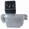 FORD Rear-view camera exchange license-plate illumination with guide-lines for Focus, Kuga, Mondeo, S-Max