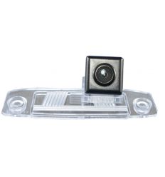 Aramox Telecamera Retromarcia Per Hyundai IX35 (2009-2015) E Kia Sorento - IP68 Impermeabile, Visione Notturna, Sostitutiva OEM 95790 2S012 - 5