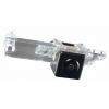 JEEP CI-VS3-JE21 Rear-view camera exchange license-plate illumination with guide-lines and warm-white LED