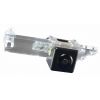 JEEP CI-VS3-JE21W Retrocamera su luce targa con LED bianco freddo e linee guida
