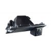 KIA Rio, Sportage Rear-view camera exchange license-plate illumination with guide-lines