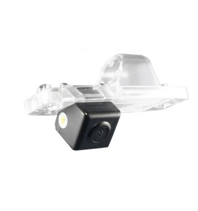 KIA CI-VS3-HY25-KI Rear-view camera exchange license-plate illumination with guide-lines