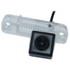 MERCEDES Rear-view camera license-plate light with guide-lines for GL-class, ML-class, R-class
