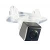 MERCEDES A-class, B-class Rear-view camera license-plate light with guide-lines