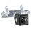 MERCEDES CI-VS3-ME27 Rear-view camera license-plate light with guide-lines