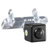 MERCEDES CI-VS3-ME27 Rear-view camera license-plate light with guide-lines