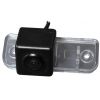 MERCEDES CI-VS3-ME27 Rear-view camera license-plate light with guide-lines