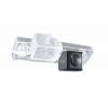 OPEL CI-VS3-CH20-OP Rear-view camera exchange license-plate illumination with guide-lines