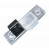 OPEL CI-VS3-CH20-OP Rear-view camera exchange license-plate illumination with guide-lines