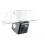 PEUGEOT Rear-view camera exchange license-plate light, guide-lines and cold-white LED for 1007,CC,307
